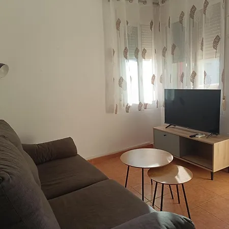 Bahia De Luisa Apartment